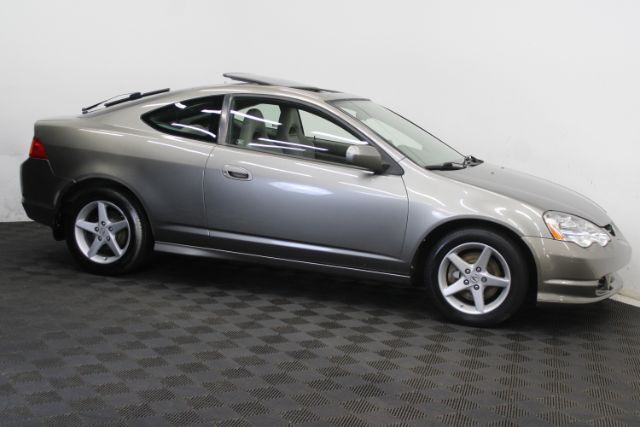 2004 Acura RSX Type S Chantilly VA