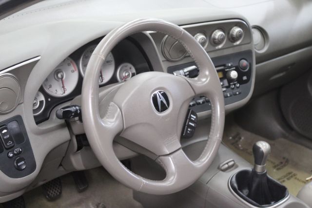 2004 Acura RSX Type S Chantilly VA