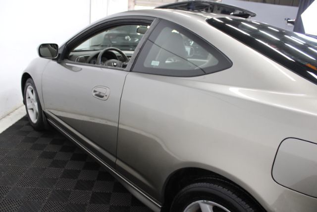 2004 Acura RSX Type S Chantilly VA