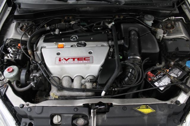 2004 Acura RSX Type S Chantilly VA