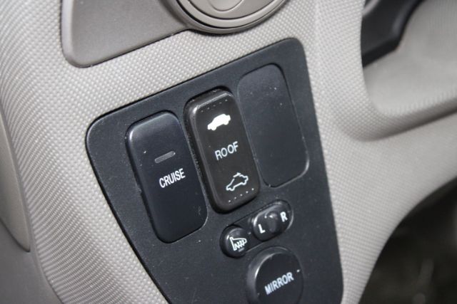 2004 Acura RSX Type S Chantilly VA