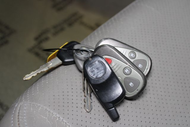 2004 Acura RSX Type S Chantilly VA