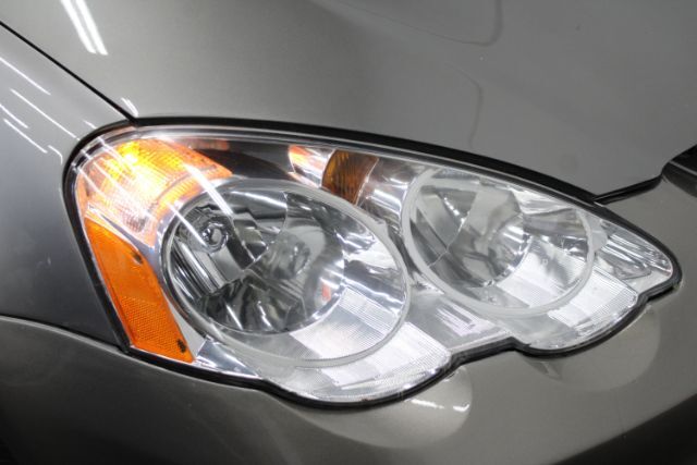 2004 Acura RSX Type S Chantilly VA