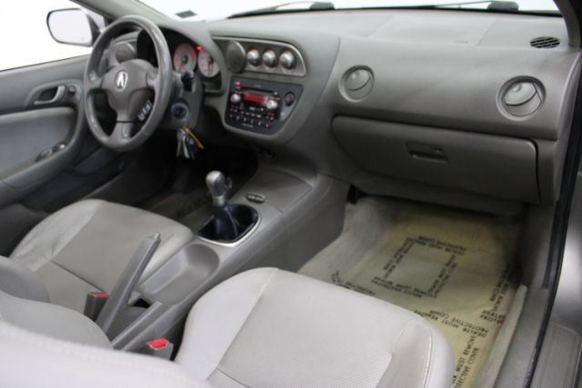 2004 Acura RSX Type S Chantilly VA