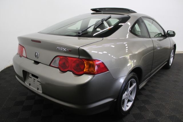 2004 Acura RSX Type S Chantilly VA