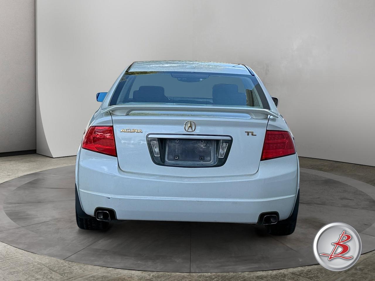 2004 Acura TL Salt Lake City UT