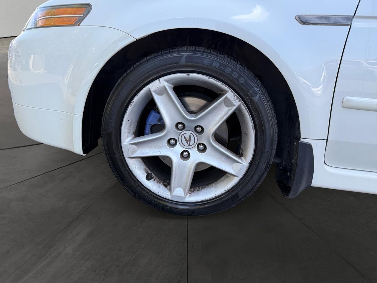 2004 Acura TL Salt Lake City UT