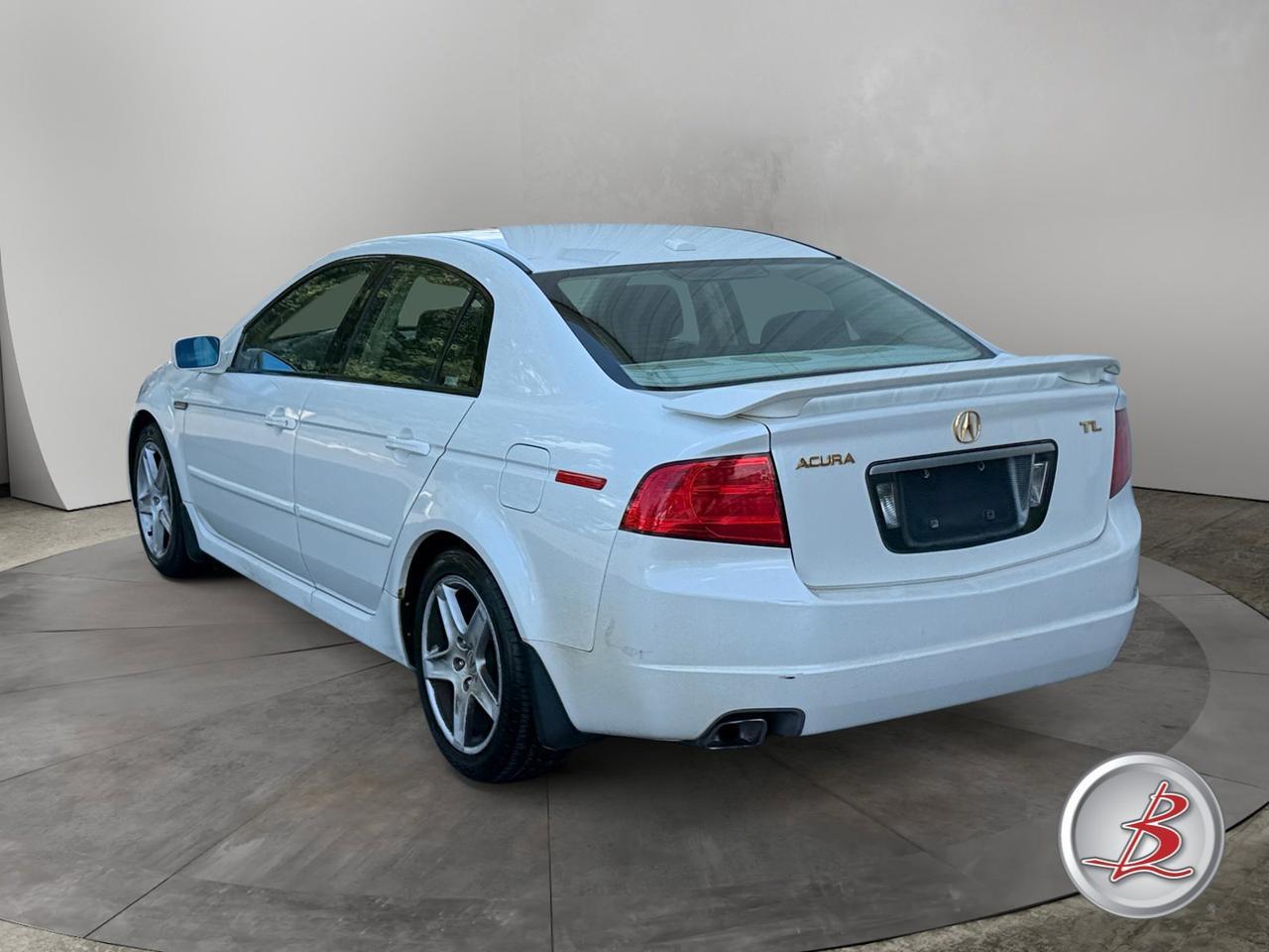 2004 Acura TL Salt Lake City UT