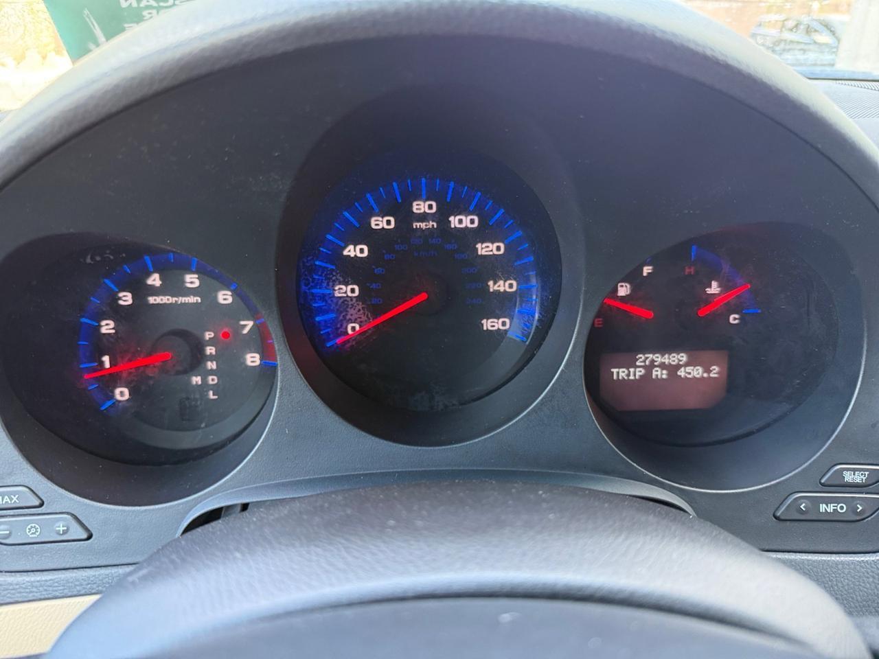 2004 Acura TL Salt Lake City UT