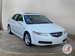 2004 Acura TL 