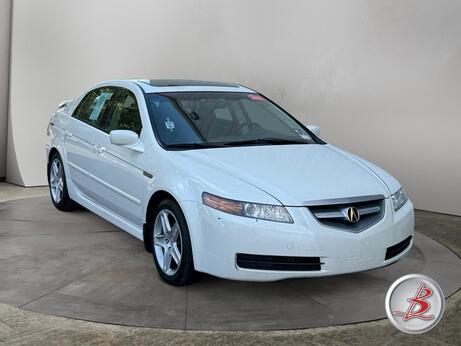 2004_Acura_TL__ Salt Lake City UT