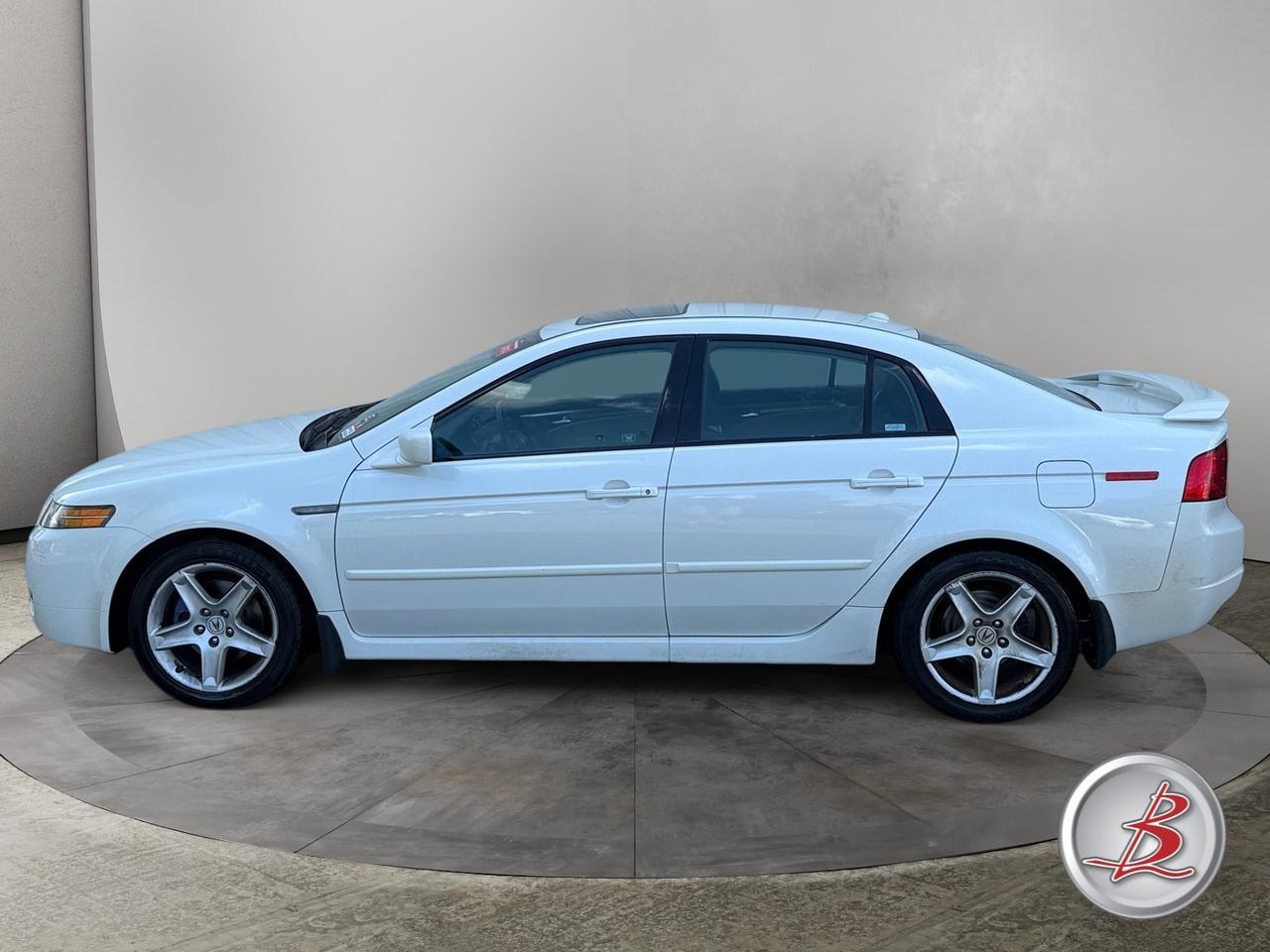 2004 Acura TL Salt Lake City UT