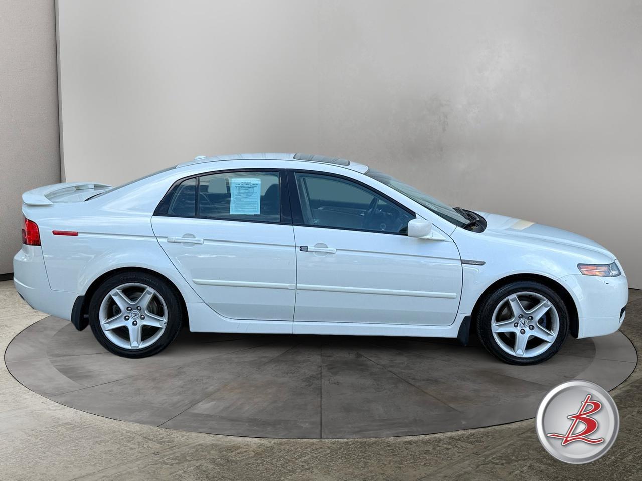 2004 Acura TL Salt Lake City UT