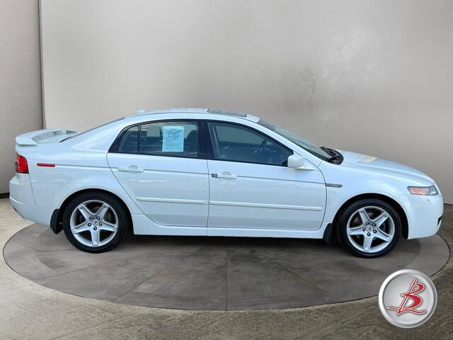 2004 Acura TL  Salt Lake City UT