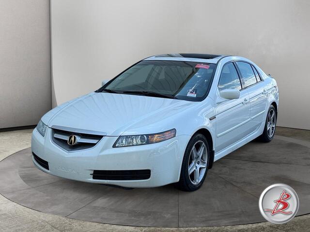 2004 Acura TL  Salt Lake City UT