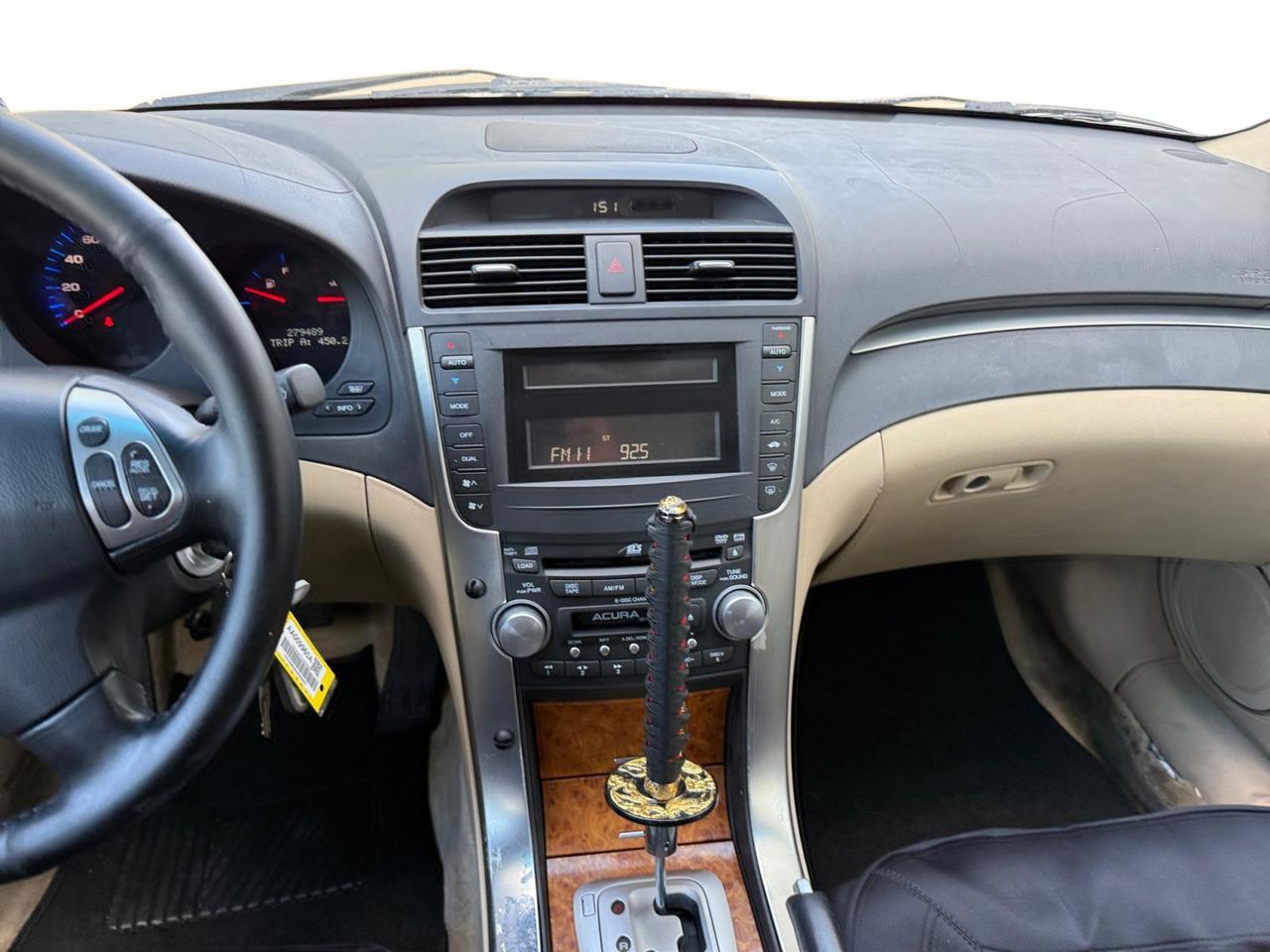 2004 Acura TL Salt Lake City UT