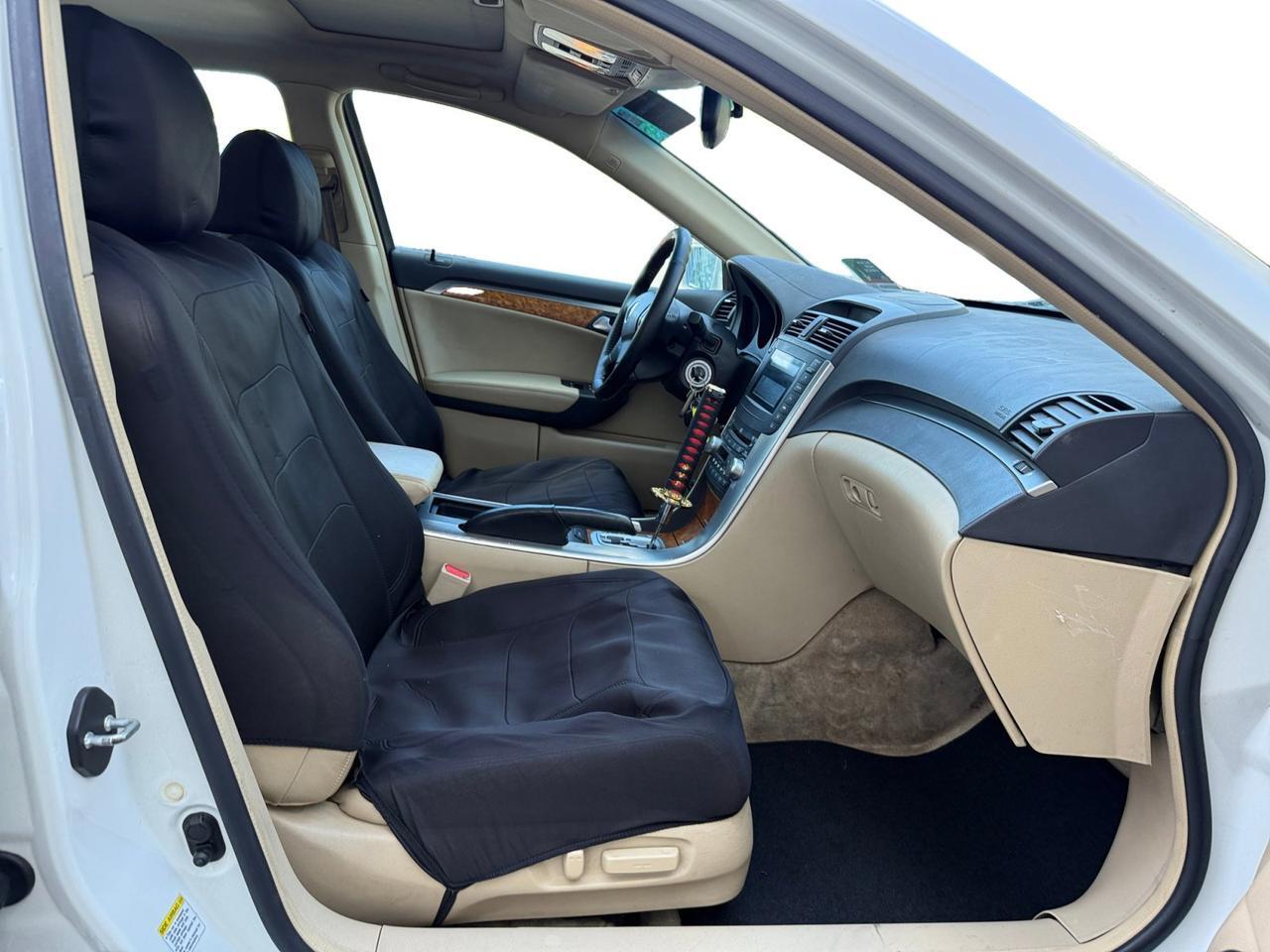 2004 Acura TL Salt Lake City UT