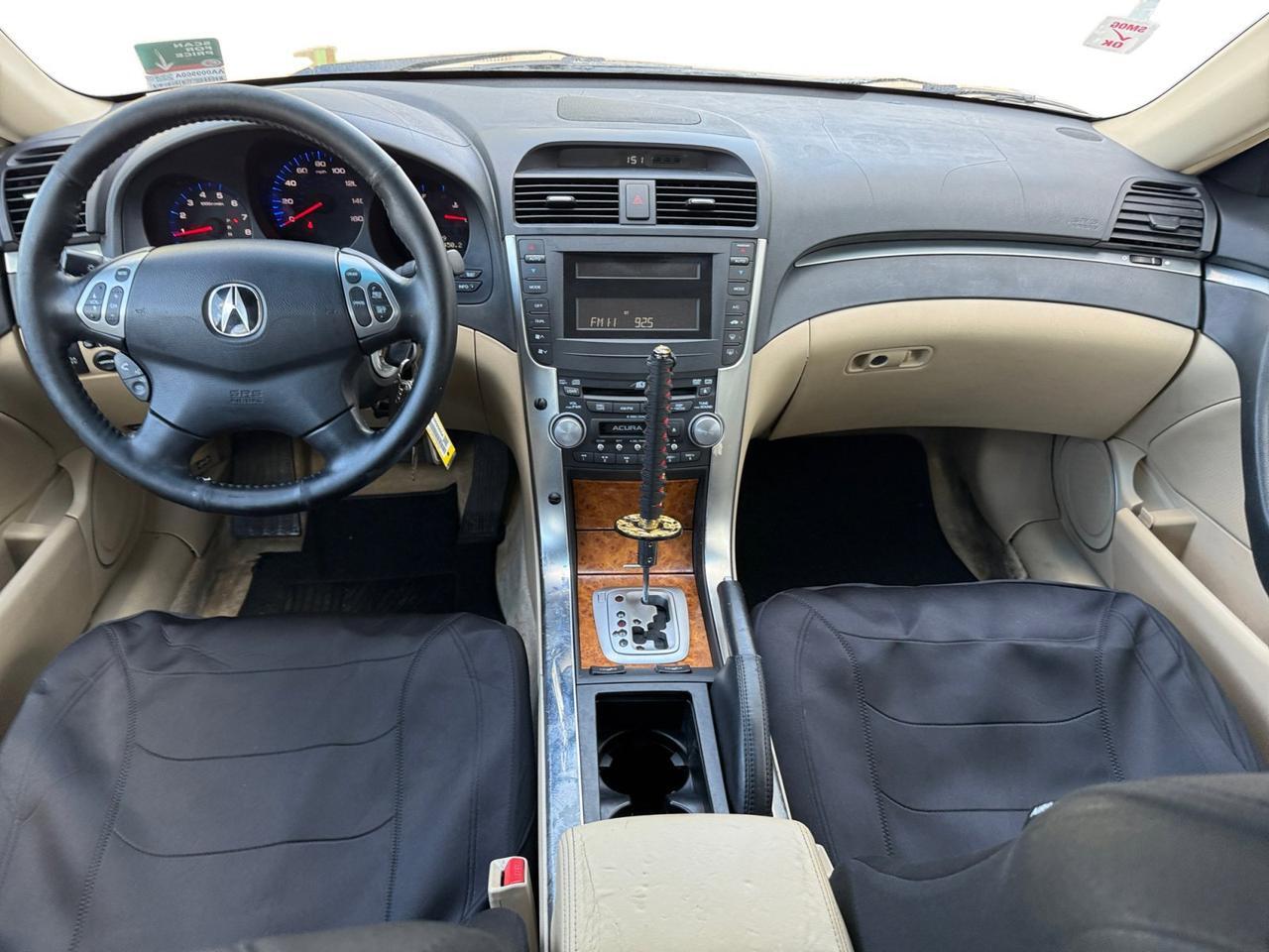 2004 Acura TL Salt Lake City UT