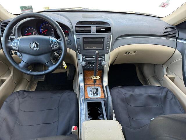 2004 Acura TL  Salt Lake City UT