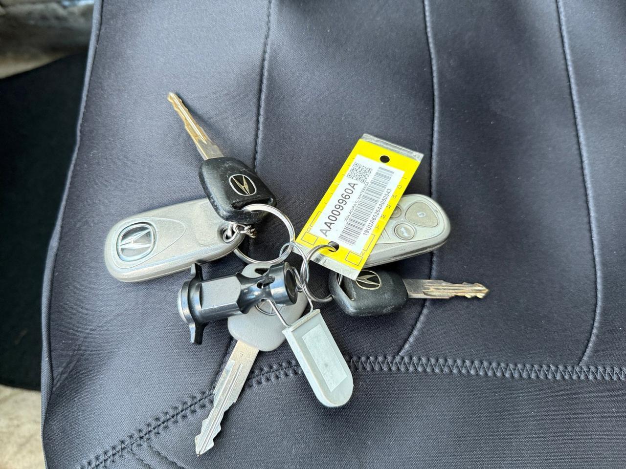 2004 Acura TL Salt Lake City UT