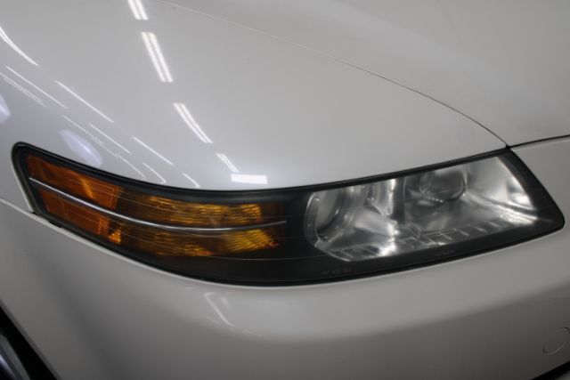 2004 Acura TL 3.2 TL AUTO Chantilly VA