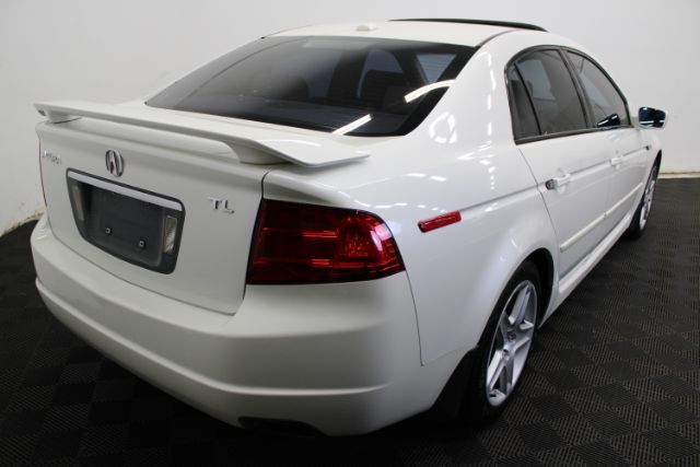 2004 Acura TL 3.2 TL AUTO Chantilly VA