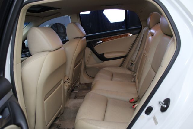 2004 Acura TL 3.2 TL AUTO Chantilly VA