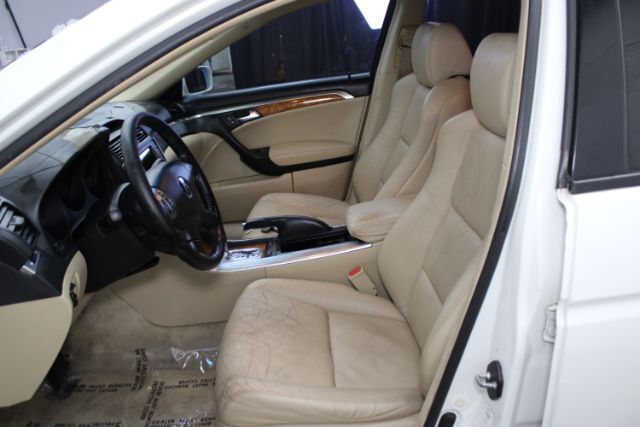 2004 Acura TL 3.2 TL AUTO Chantilly VA