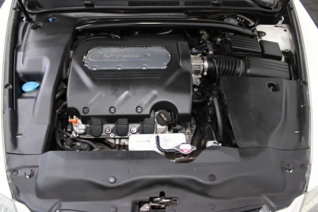 2004 Acura TL 3.2 TL AUTO Chantilly VA