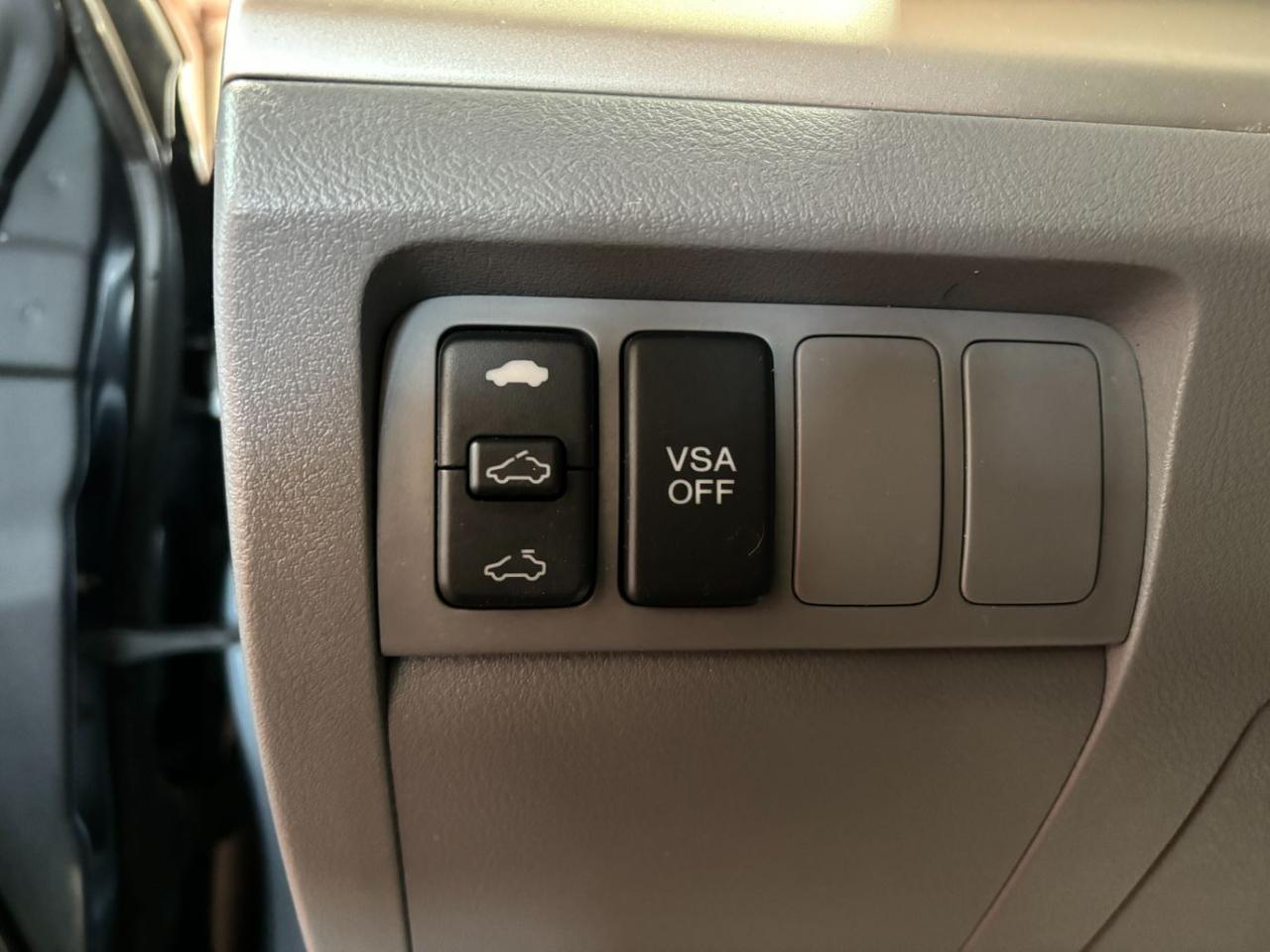 2004 Acura TSX Base Franklin OH