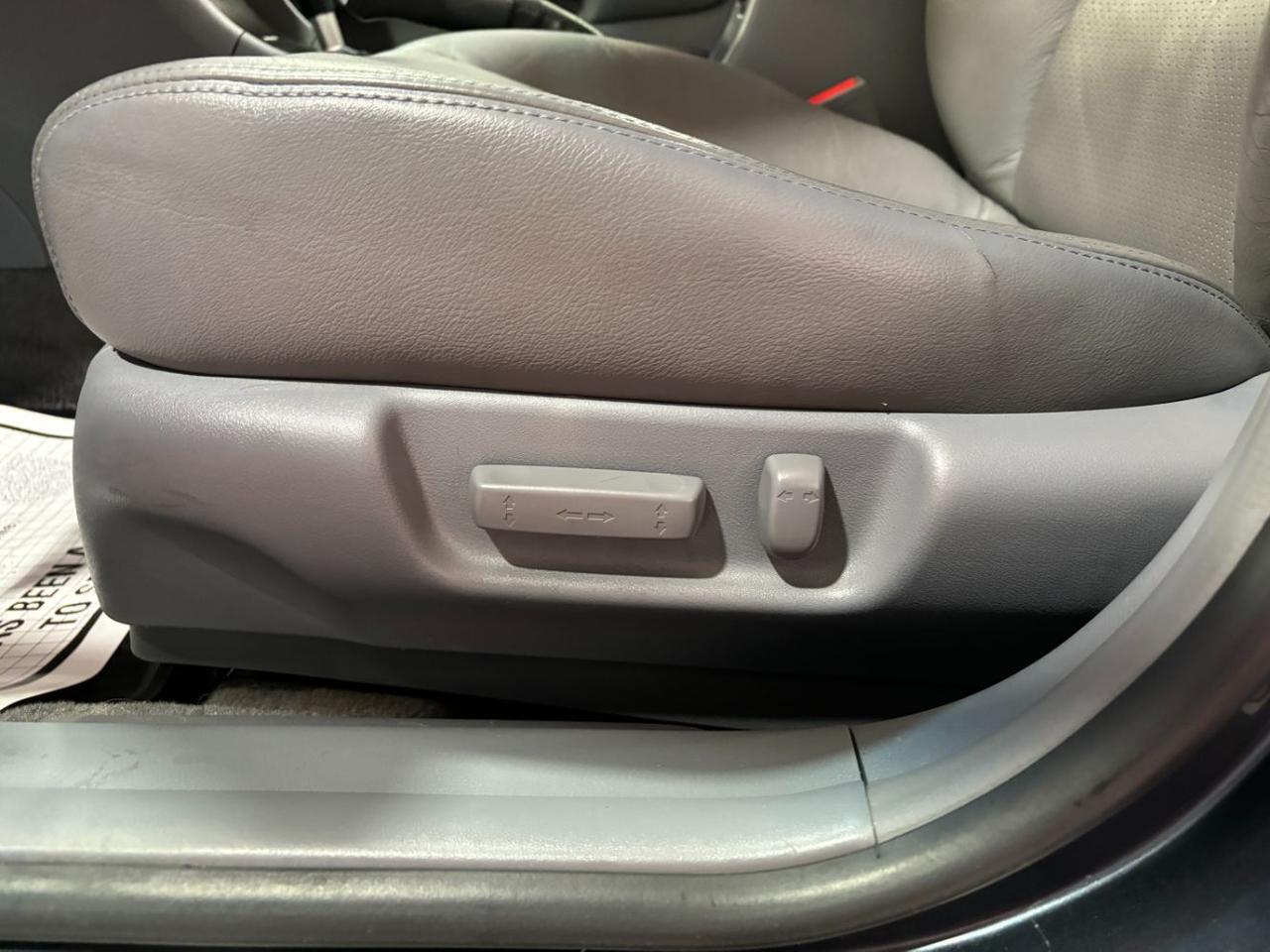 2004 Acura TSX Base Franklin OH