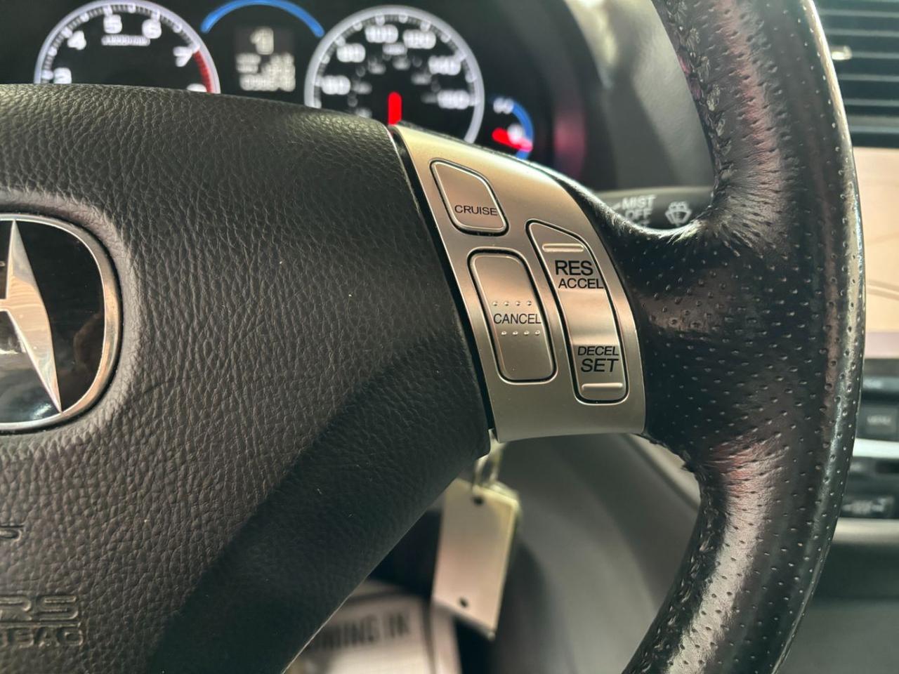 2004 Acura TSX Base Franklin OH