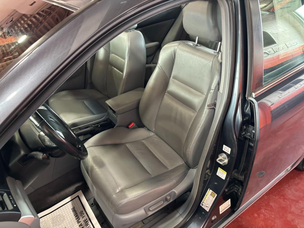 2004 Acura TSX Base Franklin OH