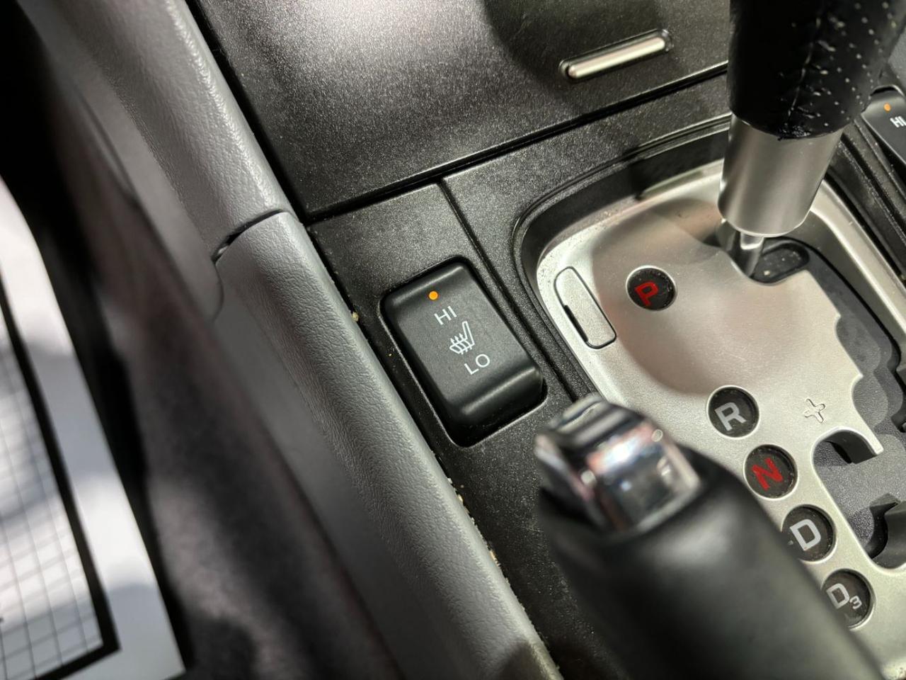 2004 Acura TSX Base Franklin OH