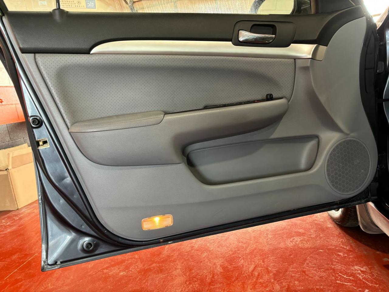 2004 Acura TSX Base Franklin OH