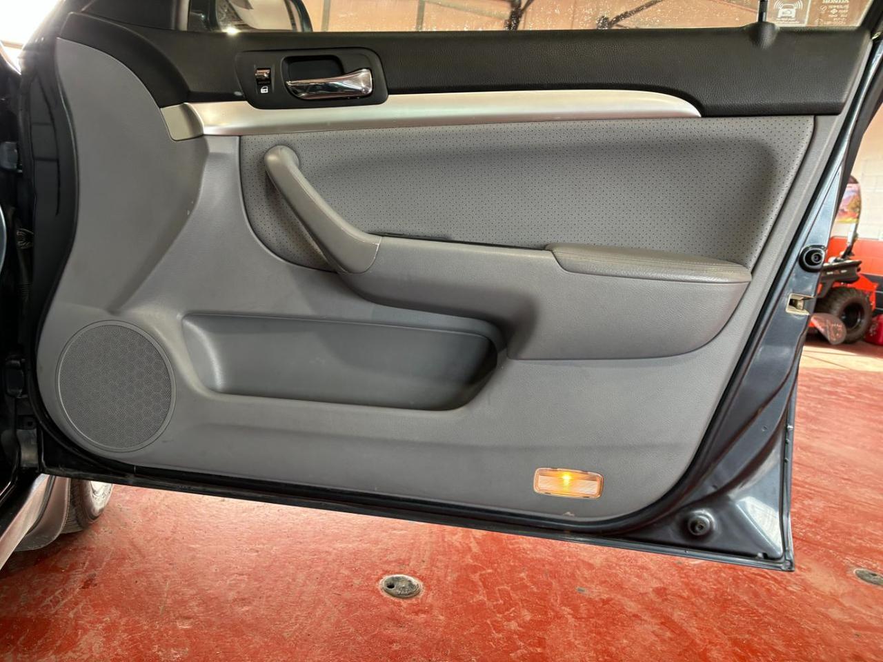 2004 Acura TSX Base Franklin OH