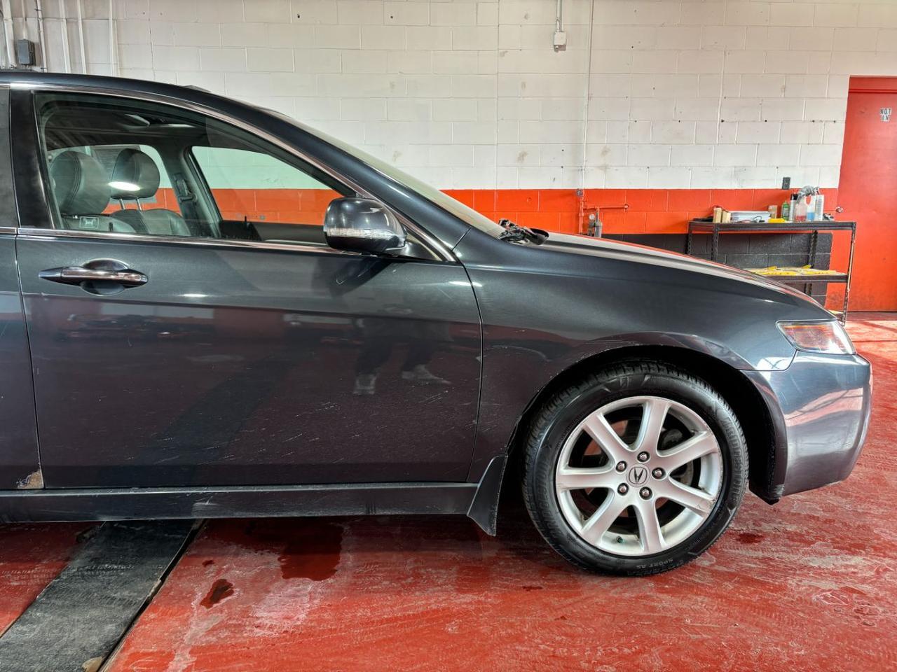 2004 Acura TSX Base Franklin OH