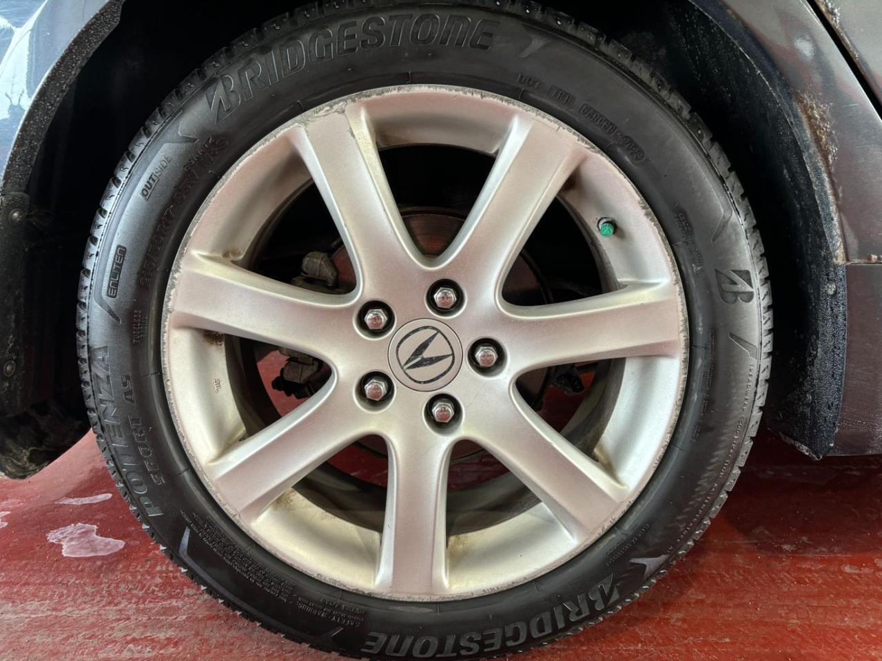 2004 Acura TSX Base Franklin OH