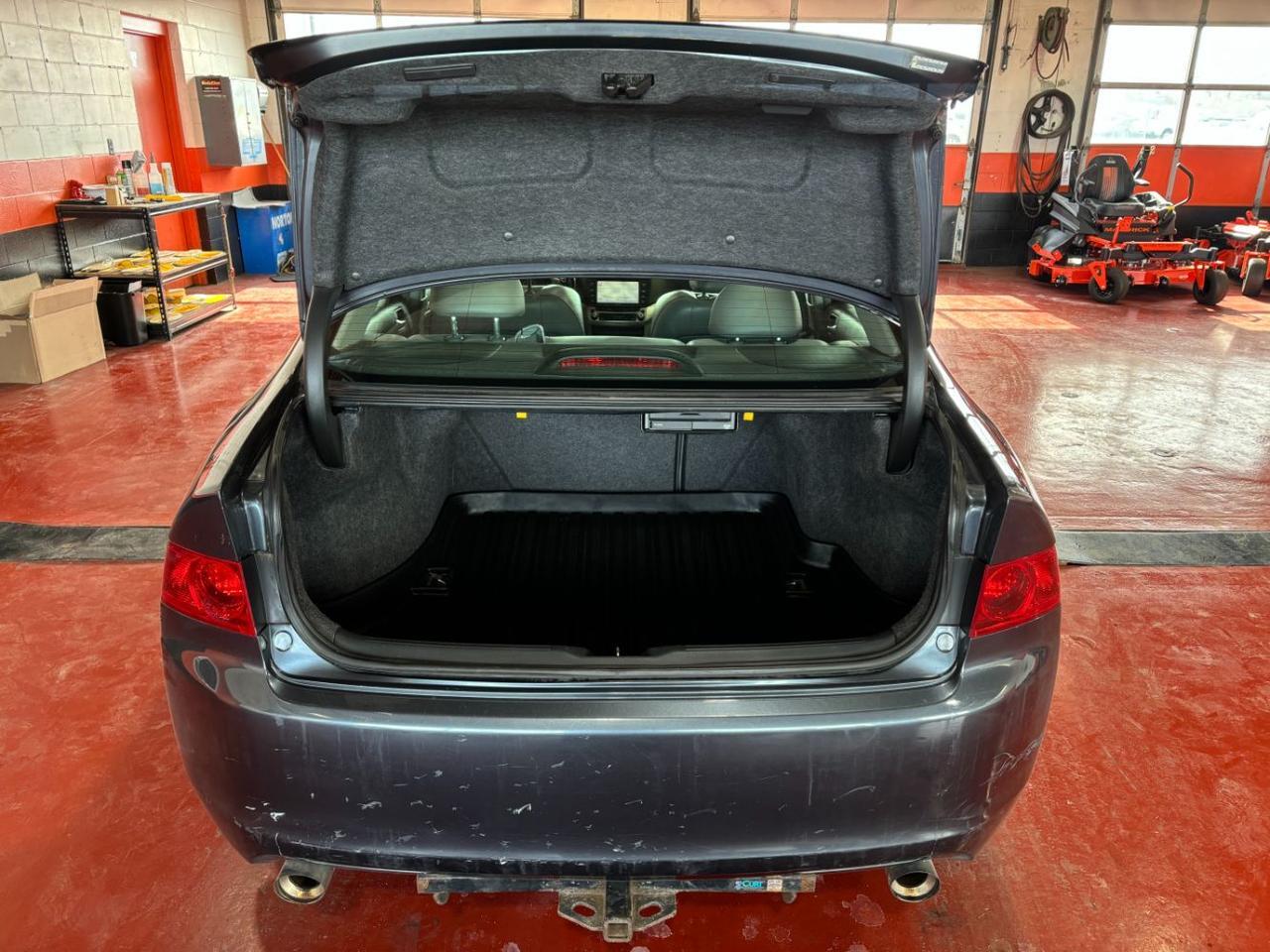 2004 Acura TSX Base Franklin OH