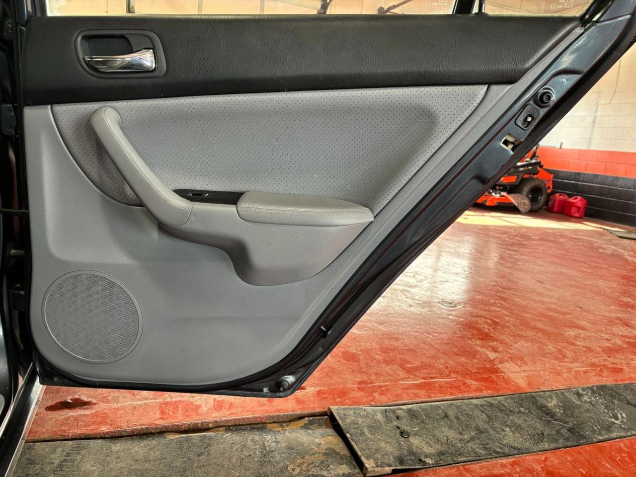 2004 Acura TSX Base Franklin OH