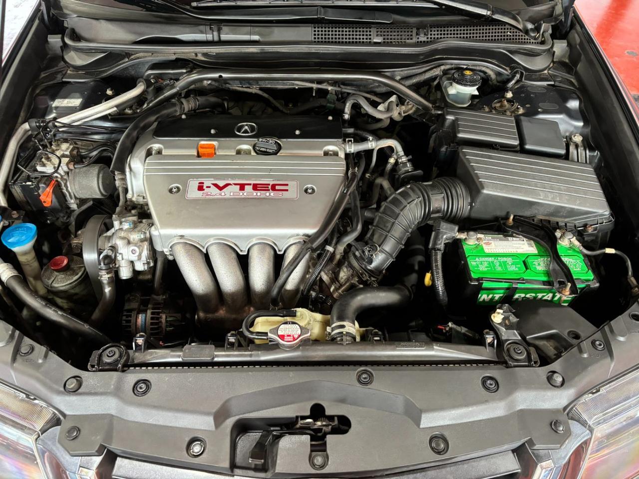 2004 Acura TSX Base Franklin OH