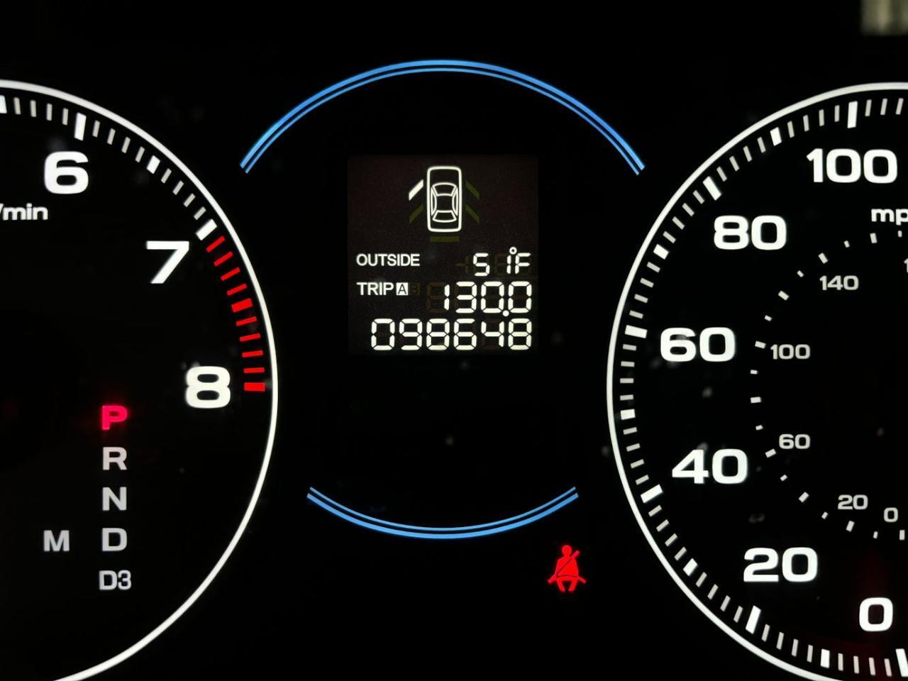 2004 Acura TSX Base Franklin OH