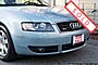 2004 Audi A4 3.0L Boston MA