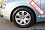 2004 Audi A4 3.0L Boston MA