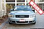 2004 Audi A4 3.0L Boston MA