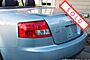 2004 Audi A4 3.0L Boston MA