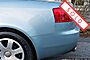 2004 Audi A4 3.0L Boston MA