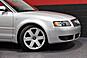 2004 Audi S4 2dr Convertible Chicago IL