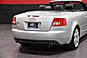 2004 Audi S4 2dr Convertible Chicago IL