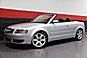 2004 Audi S4 2dr Convertible Chicago IL